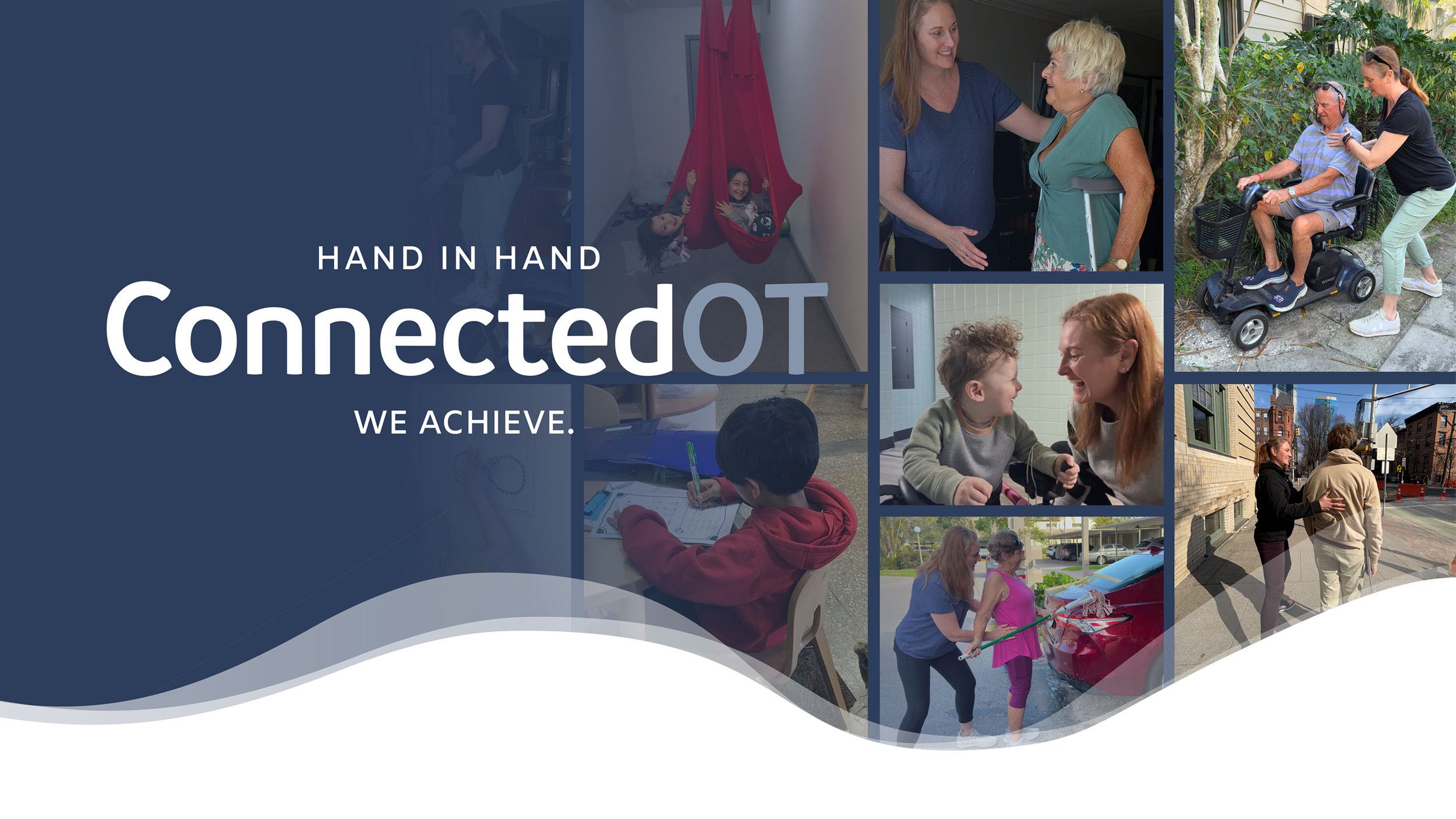 Connected OT
